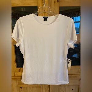Halogen White Top